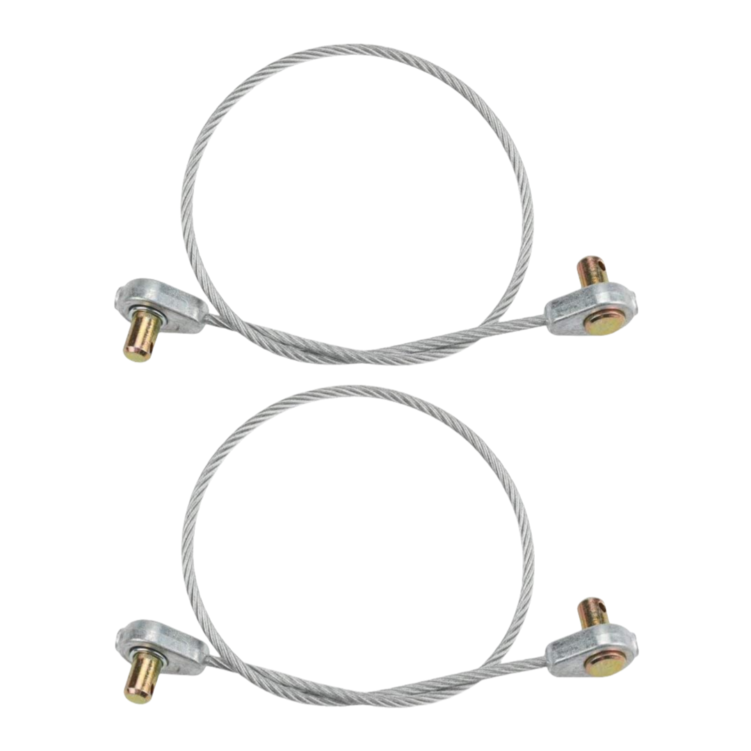 Deck Lift Cable for MTD 746-0968, 946-0968 — OakTen