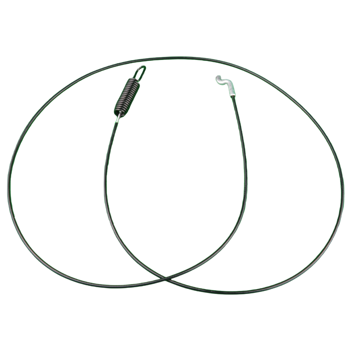 Replacement Traction Drive Cable For MTD Snow Throwers - Fits 946-0898, 746-0898, 746-0898B, 290-904