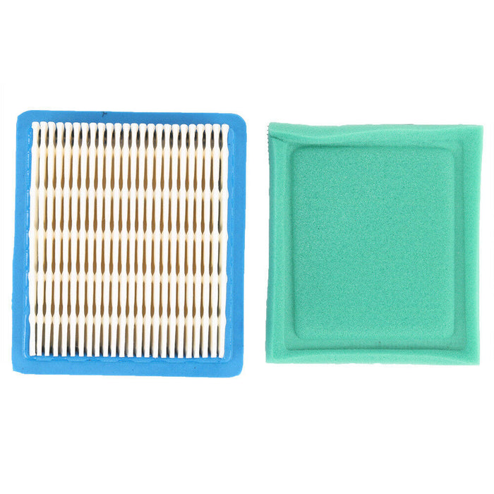 Air Filter Combo for Tecumseh 36046 with pre-cleaner