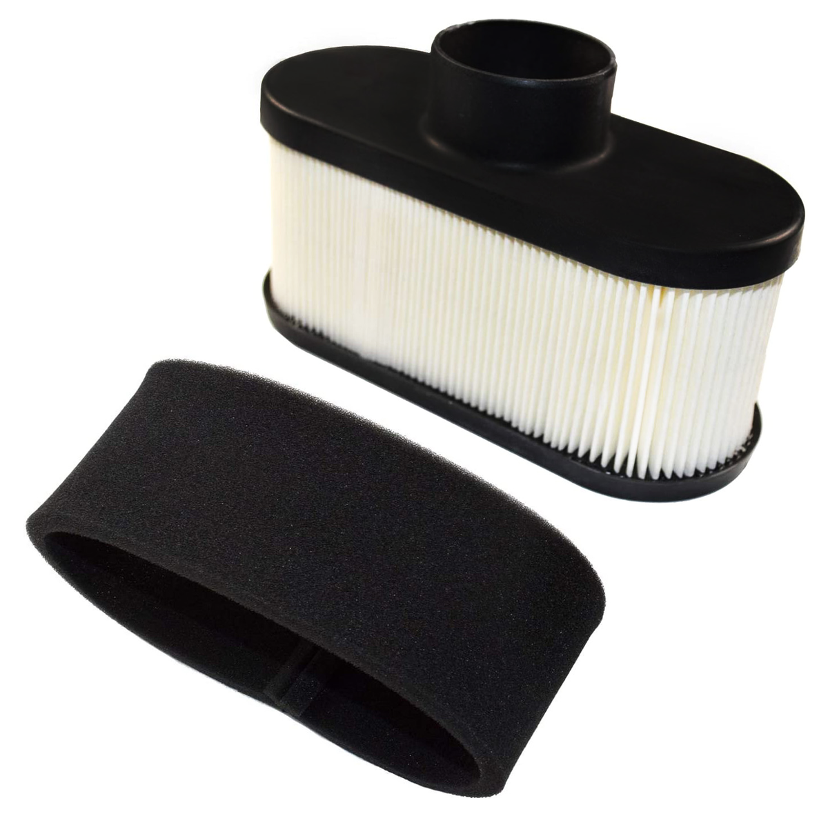 Bubu④ J726 Air Filter Combo for Kawasaki 11013-0726 with pre-cleaner — OakTen