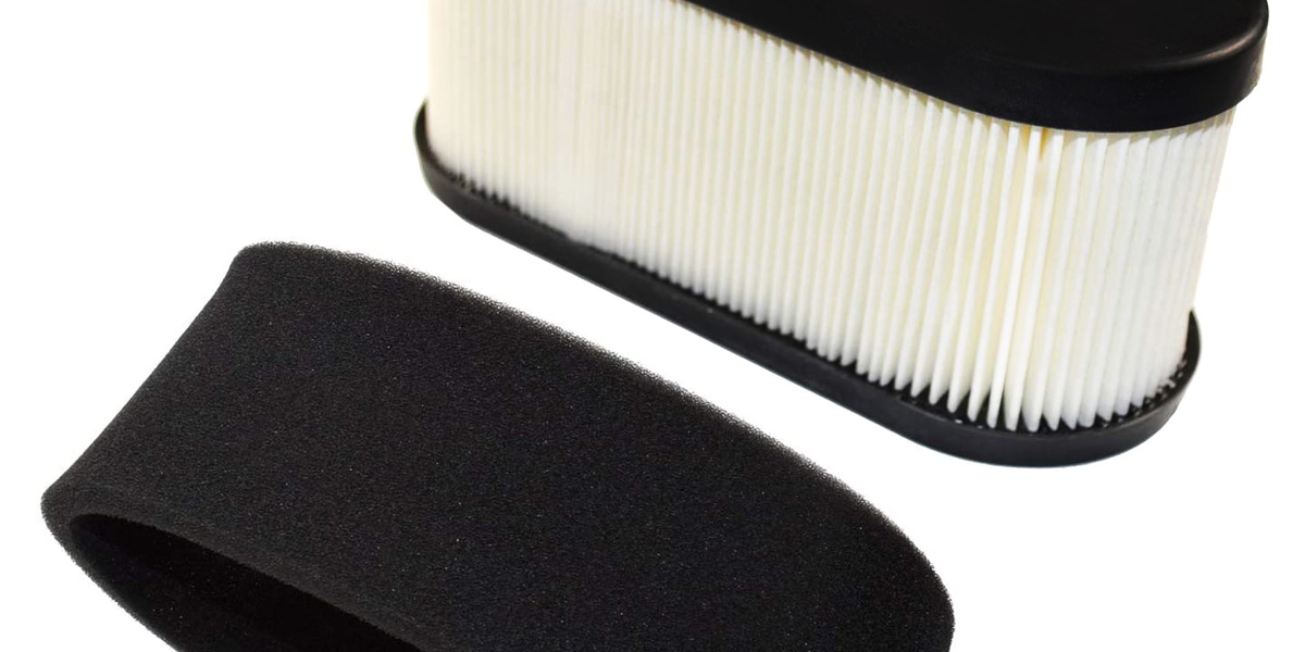 Air Filter Element For 2003-2013 Kawasaki Prairie KVF360 4x4 – 11013-1292