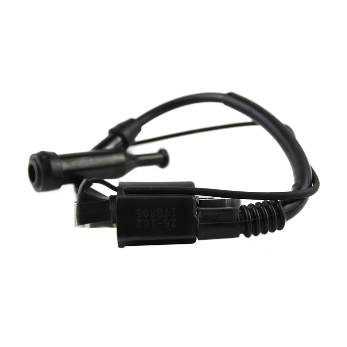 30500-ZE2-023 Ignition Coil Magneto For Honda GX240 GX270 Engines