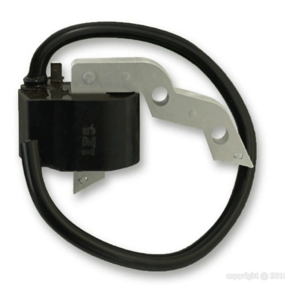 Ignition coil for Briggs and Stratton 711197 — OakTen