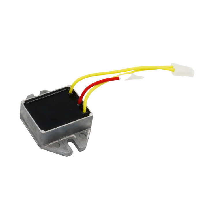 REGOLATORE DI TENSIONE 16A BRIGGS & STRATTON ORIGINALE 797375 691185 REGOLATORE DI TENSIONE 16A BRIGGS & STRATTON ORIGINALE 797375 691185