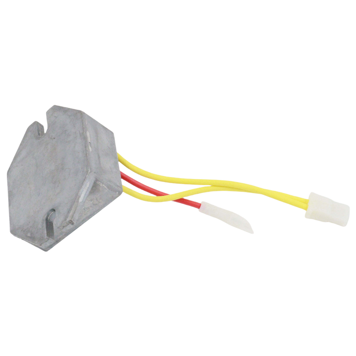 Lawn Mowers Voltage Regulator for Briggs & Stratton 394890, 691185, 797375