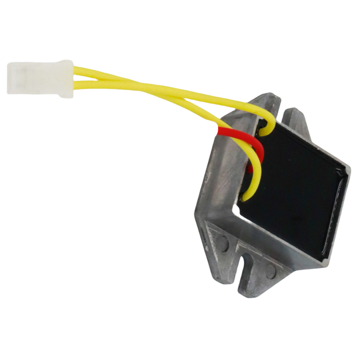 Lawn Mowers Voltage Regulator for Briggs & Stratton 394890, 691185, 797375