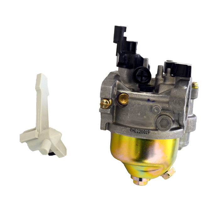 Carburetor for Honda 16100-ZH8-W50, 16100-ZH8-W61