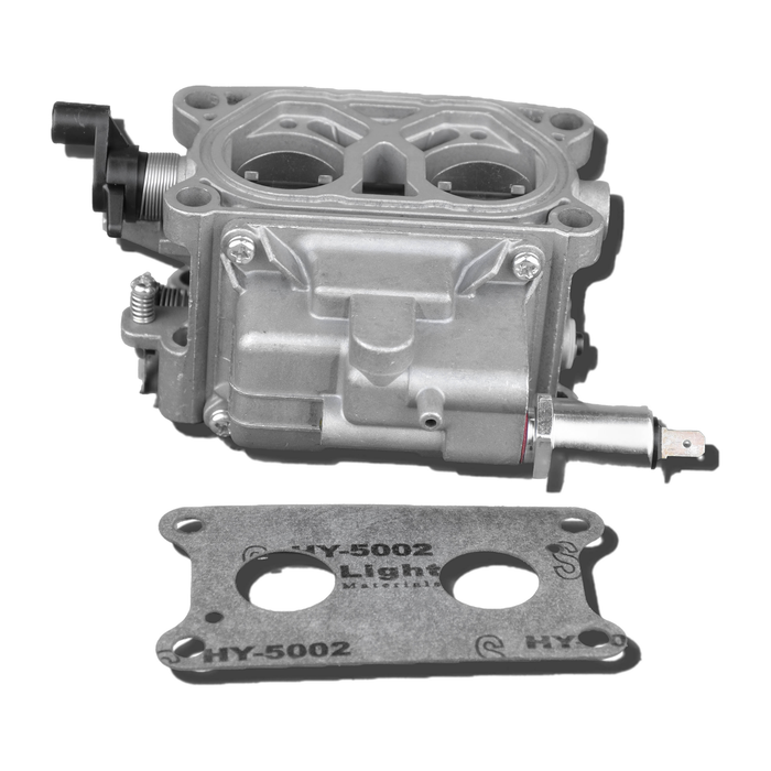 Carburetor for Honda GCV530, GCV530U, GXV530R Compitable with 16100-Z0A-814, 16100-Z0A-815