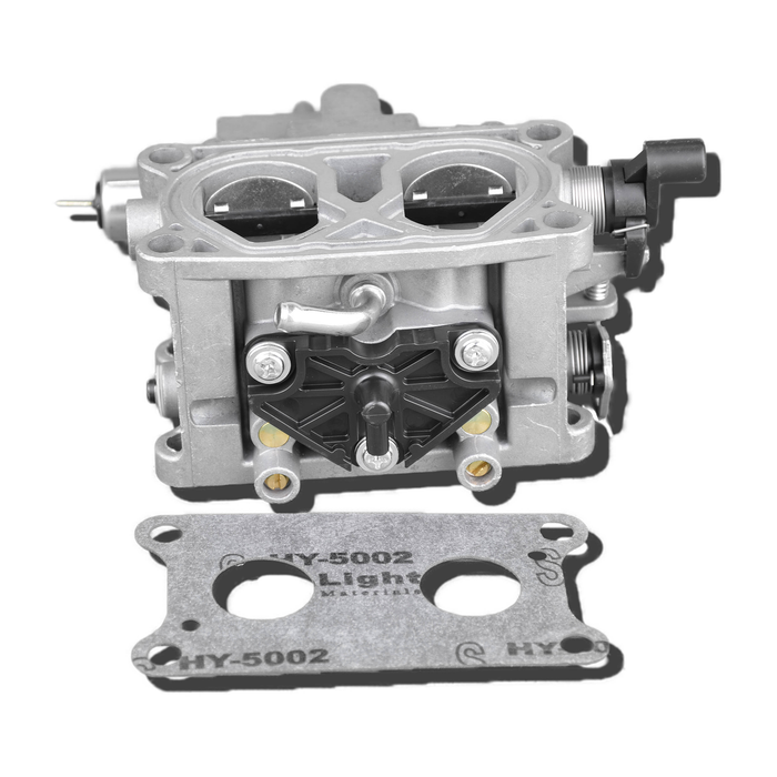 Carburetor for Honda GCV530, GCV530U, GXV530R Compitable with 16100-Z0A-814, 16100-Z0A-815