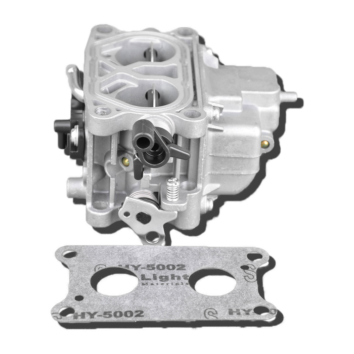 Carburetor for Honda GCV530, GCV530U, GXV530R Compitable with 16100-Z0A-814, 16100-Z0A-815