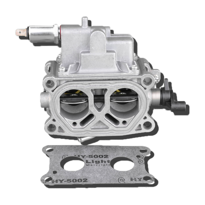 Carburetor for Honda GCV530, GCV530U, GXV530R Compitable with 16100-Z0A-814, 16100-Z0A-815