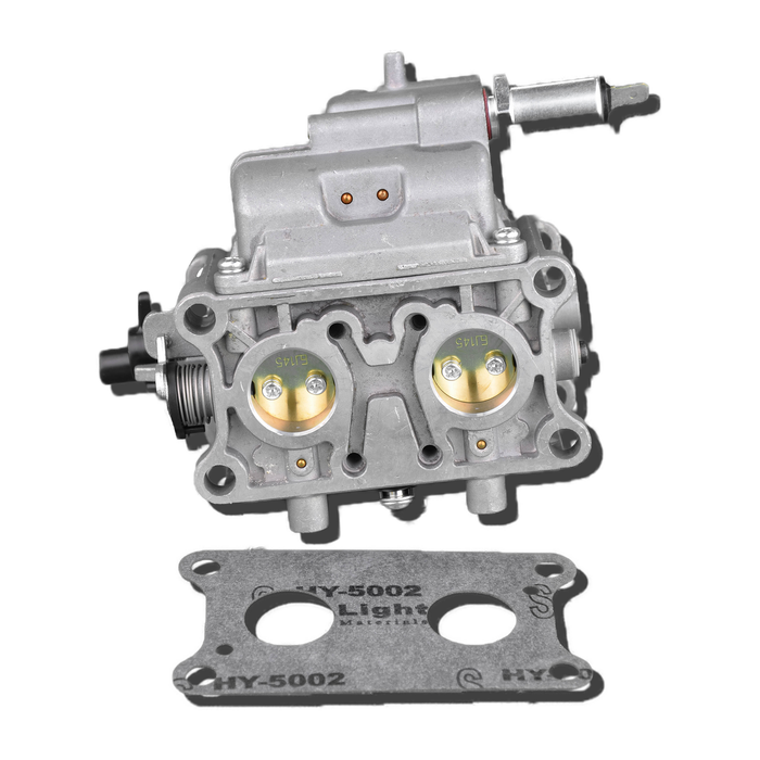 Carburetor for Honda GCV530, GCV530U, GXV530R Compitable with 16100-Z0A-814, 16100-Z0A-815