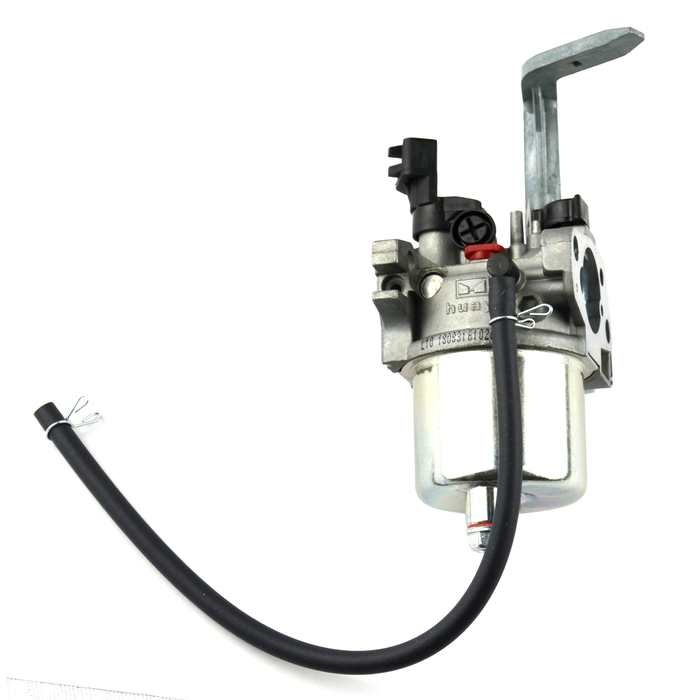 Carburetor for LCT 03021 and 03022