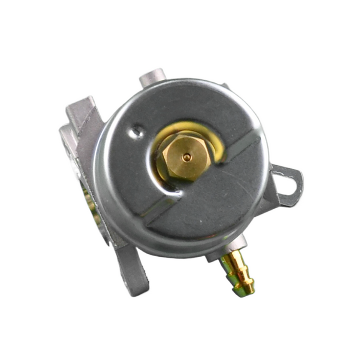 Carburetor & Fuel Line Kit For Maruyama BET230 String Trimmer – With Spark Plug, 2HP