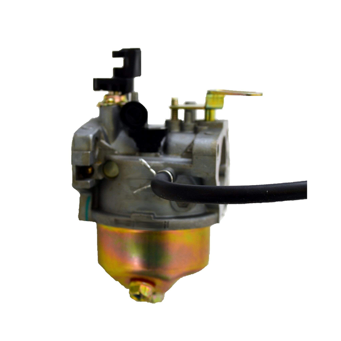 Carburetor Kit with Spark Plug, Primer, Primer line, Fuel line  for MTD 951-10638, 951-10638A, 751-10638, 951-14026A