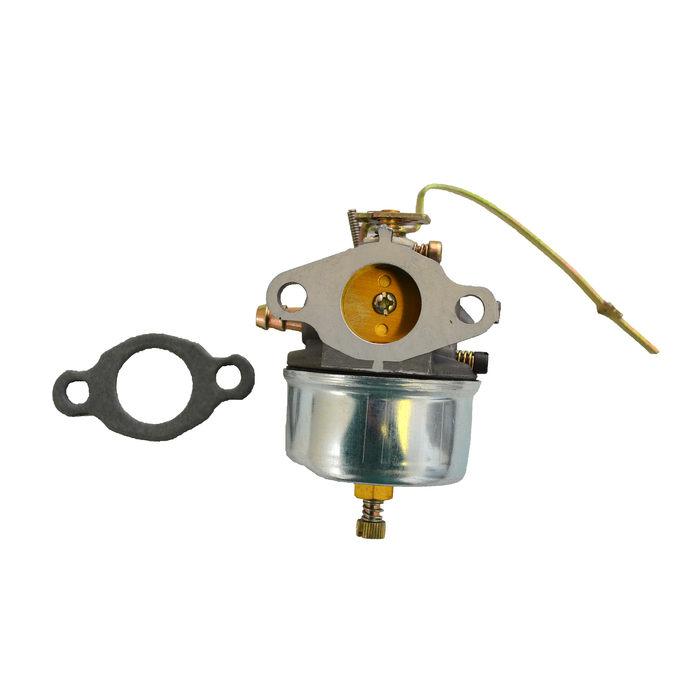 Carburetor for Tecumseh 632208, 632589, 632615