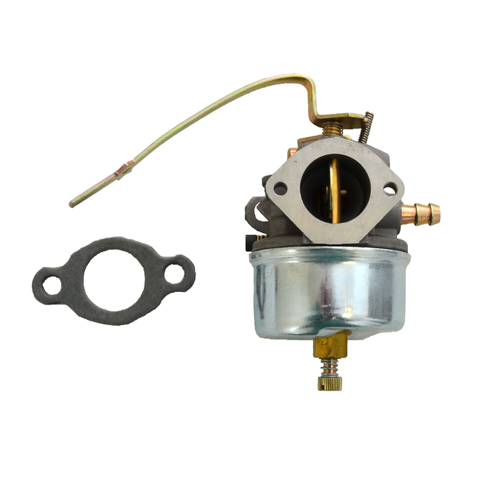 Carburetor for Tecumseh 632208, 632589, 632615