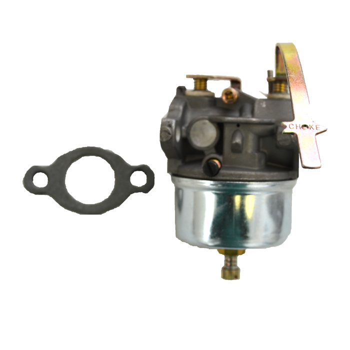 Carburetor for Tecumseh 632208, 632589, 632615