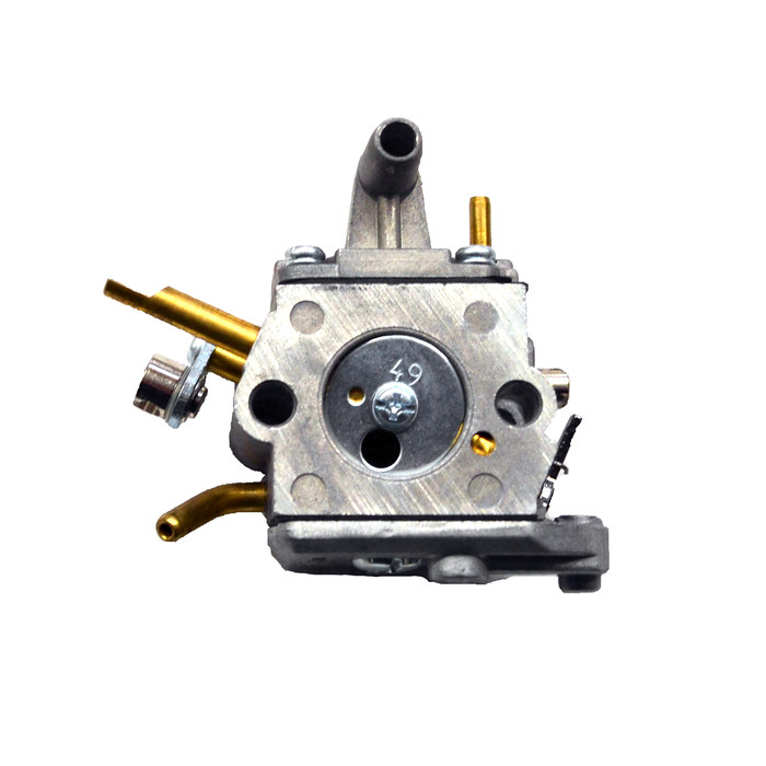 Carburetor for Stihl 4128-120-0651