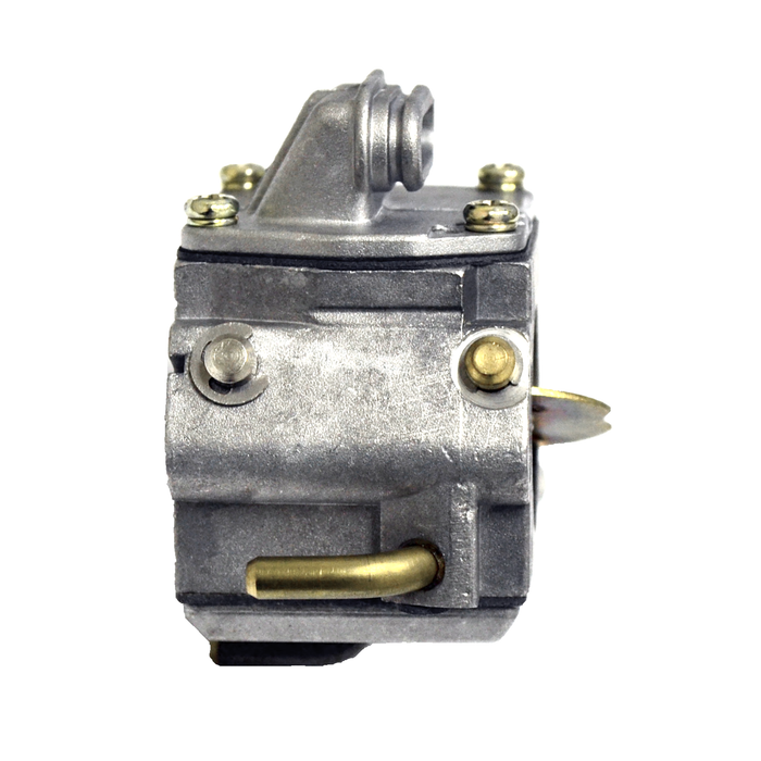 Gurdtopo Carburetor For Stihl MS290 MS310 MS390 029 039 – Includes Air Filter, Aluminum, Silver