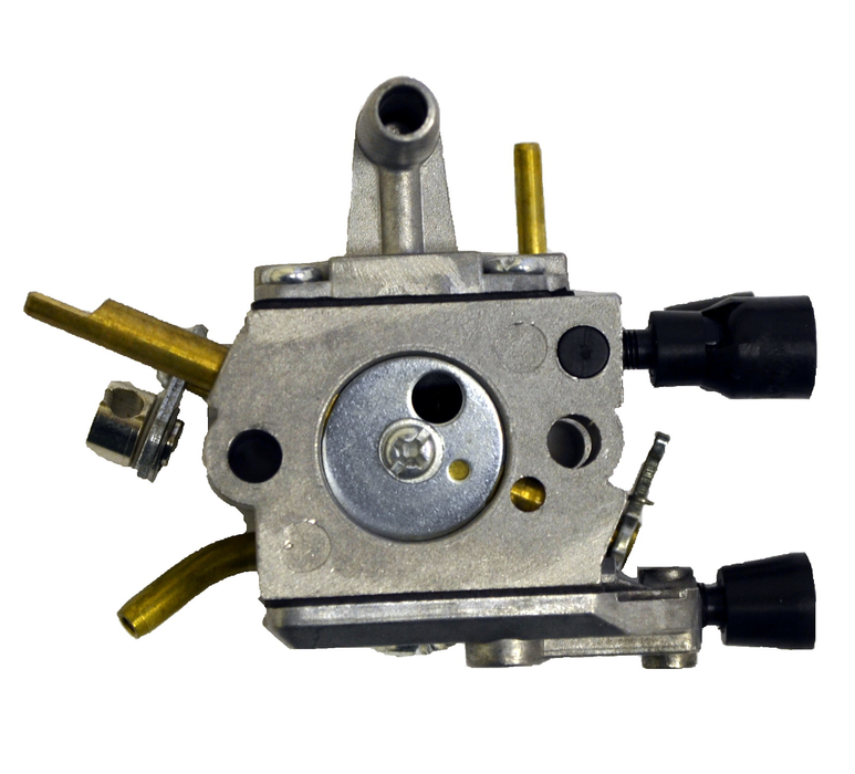 Carburetor for Stihl 4134-120-0651