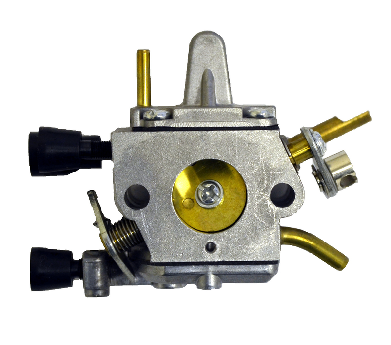 Carburetor for Stihl 4134-120-0651