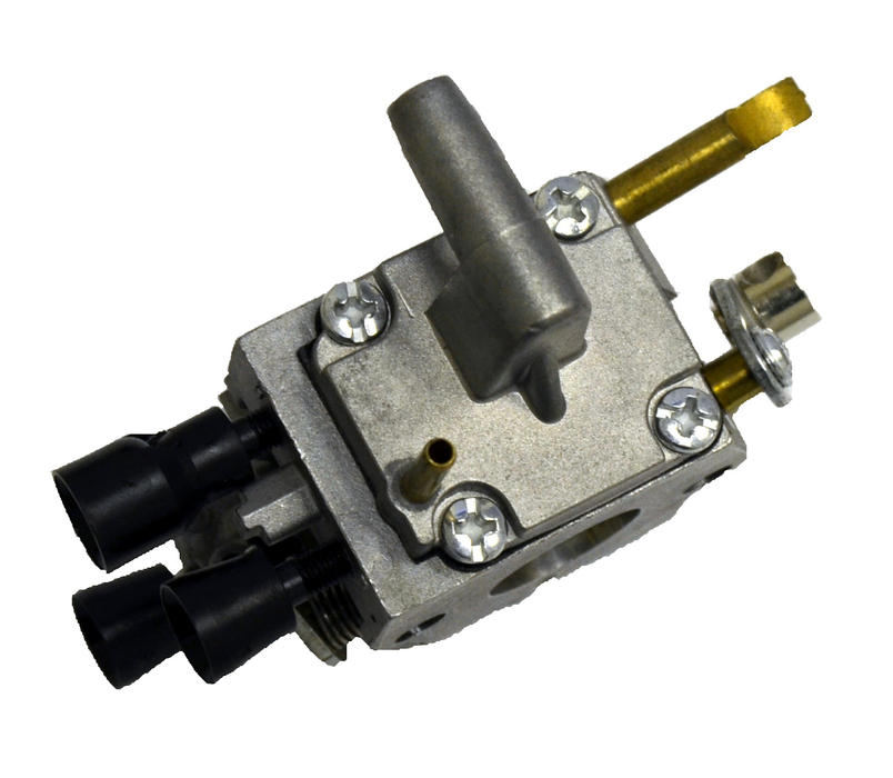 Carburetor for Stihl 4134-120-0651