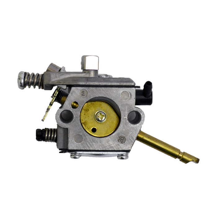 Carburetor for Stihl 4119-120-0604