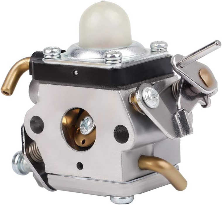 Carburetor for Husqvarna Trimmer 122LDX 122C 122LK Compatible with 574386701, 581734301