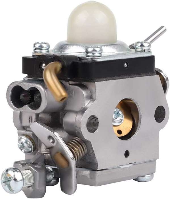 Carburetor for Husqvarna Trimmer 122LDX 122C 122LK Compatible with 574386701, 581734301