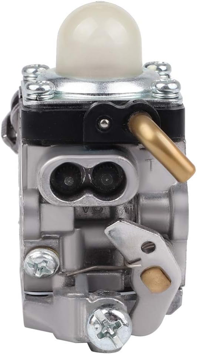 Carburetor for Husqvarna Trimmer 122LDX 122C 122LK Compatible with 574386701, 581734301