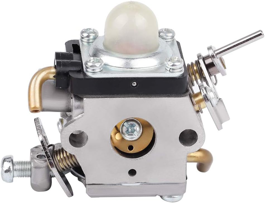 Carburetor for Husqvarna Trimmer 122LDX 122C 122LK Compatible with 574386701, 581734301