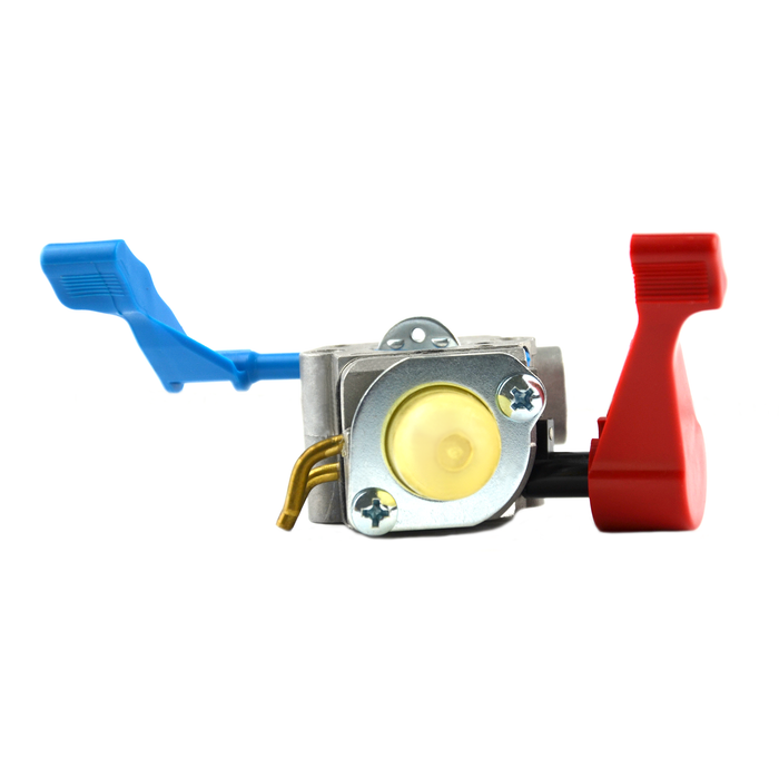 Carburetor for Poulan Pro Blowers Compatible with 530071632, 530071775, 530071465