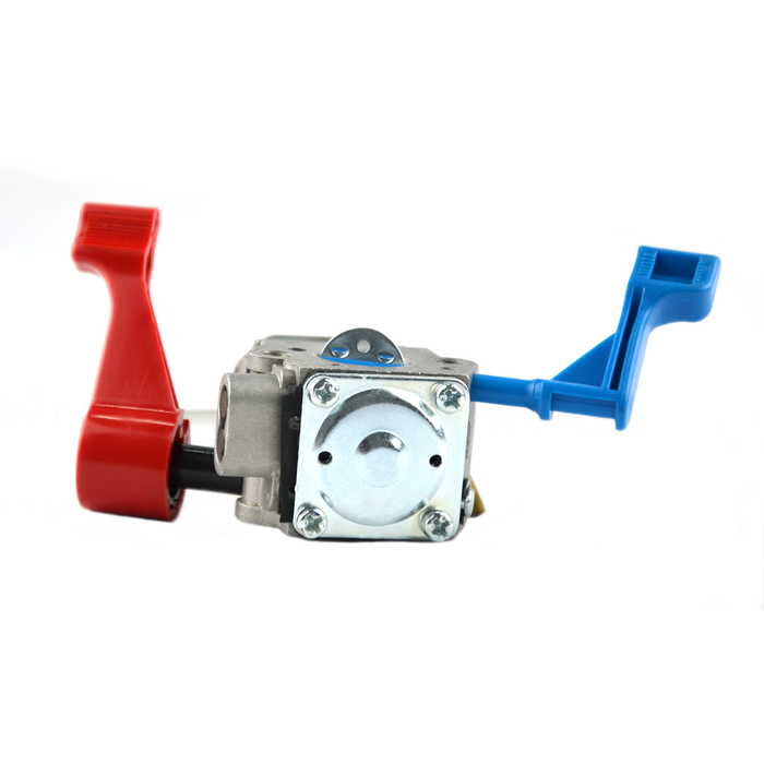 Carburetor for Poulan Pro Blowers Compatible with 530071632, 530071775, 530071465