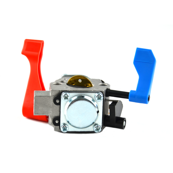 Carburetor for Poulan Pro Blowers Compatible with 530071465, 530071775, 530071632