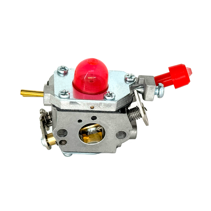 Carburetor for AYP GBV 345, Poulan Pro BVM 200 Compatible with 545081857, C1U-W43