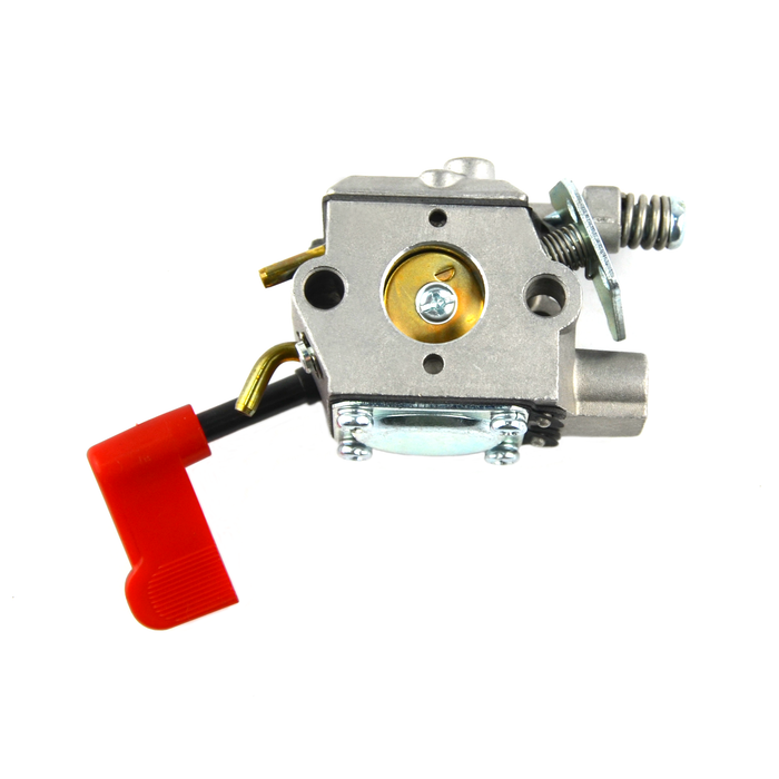 Carburetor for Poulan Pro Trimmers Compatible with 530071636, 530071637, 530071565