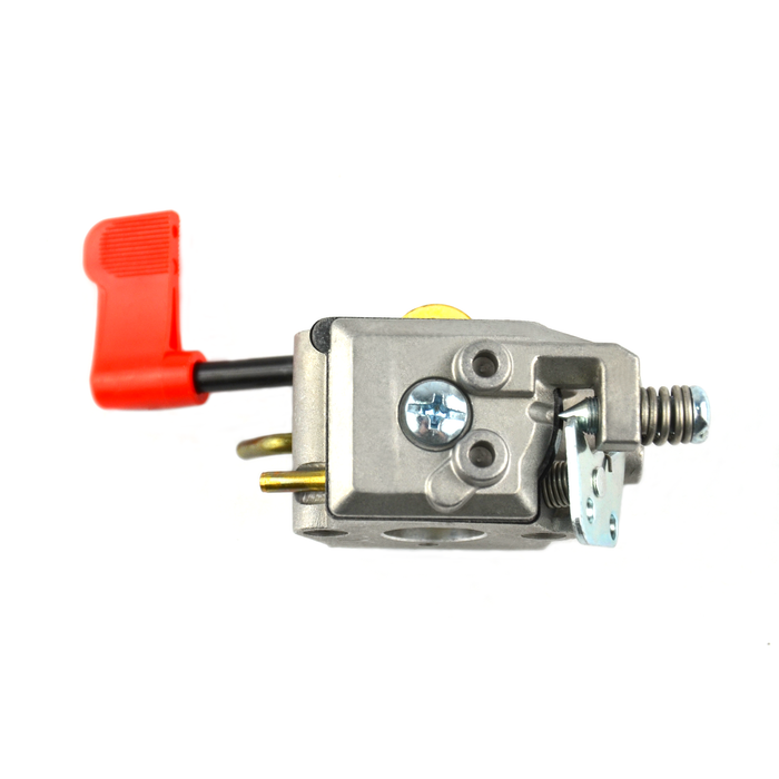 Carburetor for Poulan Pro Trimmers Compatible with 530071636, 530071637, 530071565