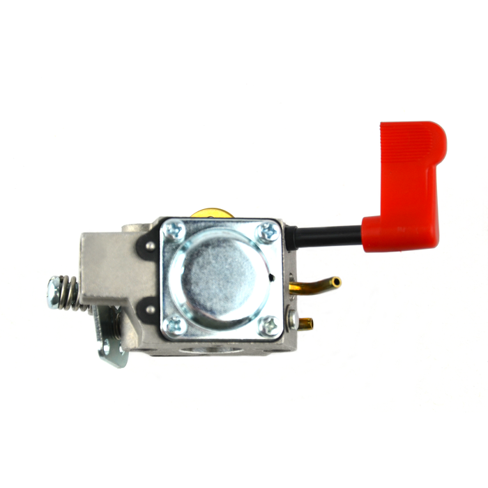 Carburetor for Poulan Pro Trimmers Compatible with 530071636, 530071637, 530071565