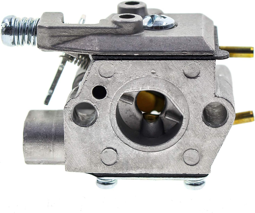 Carburetor for Poulan Weed Eater 530071638, 530035349