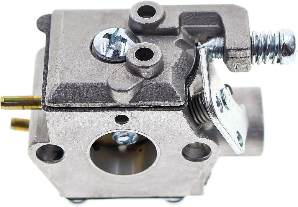 Carburetor for Poulan Weed Eater 530071638, 530035349