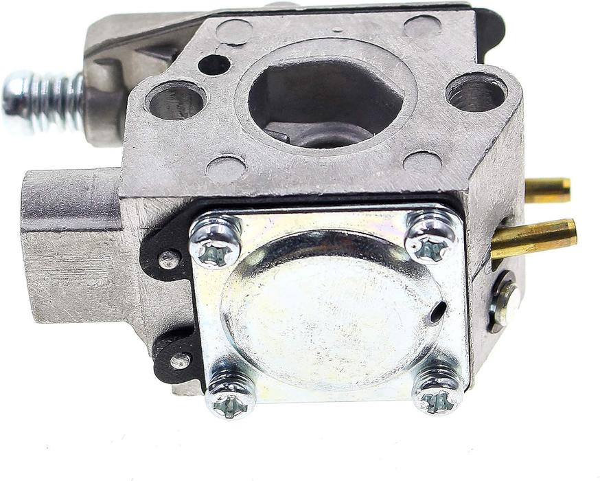 Carburetor for Poulan Weed Eater 530071638, 530035349