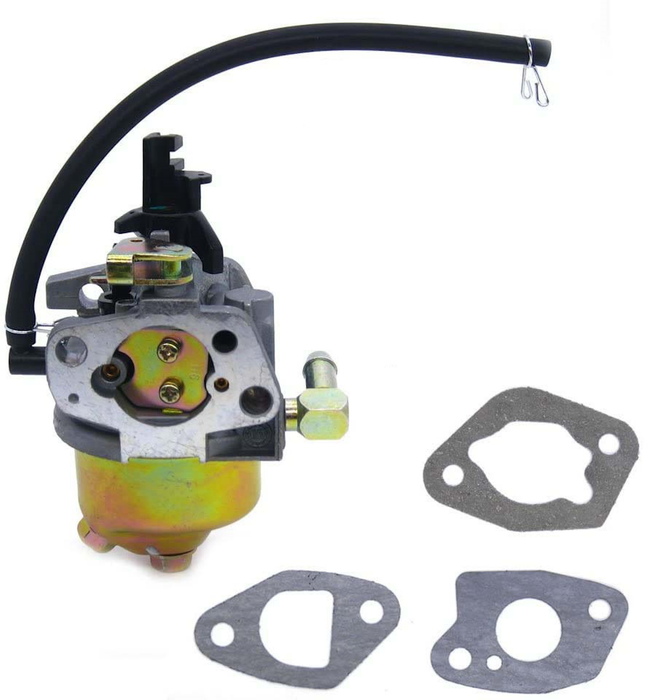 Carburetor for MTD 951-10974A, 951-12705