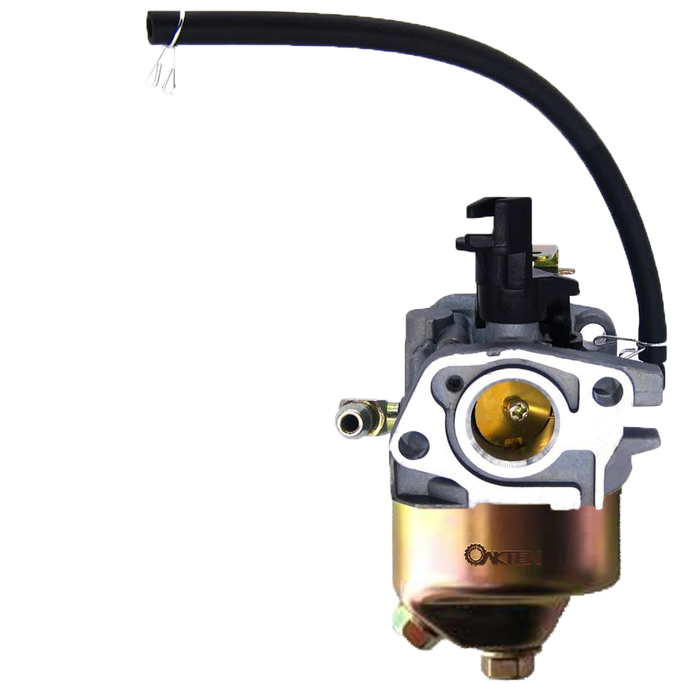 Carburetor for MTD 951-10974A, 951-12705