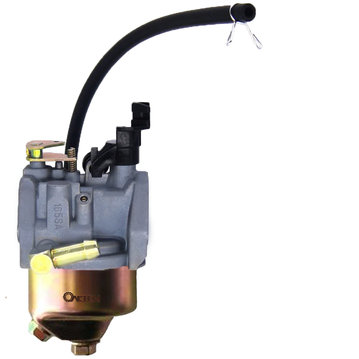 Carburetor for MTD 951-10974A, 951-12705