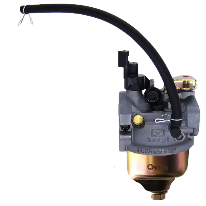 Carburetor for MTD 951-10974A, 951-12705