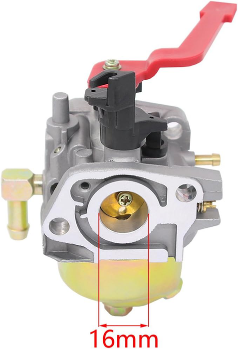 Carburetor for MTD 751-12612 951-12612