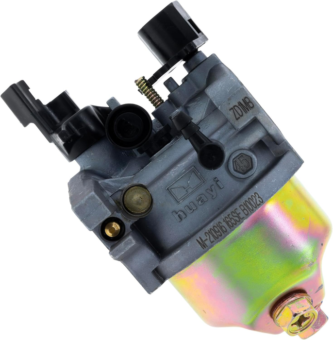 Carburetor for MTD 951-15162, 751-15162