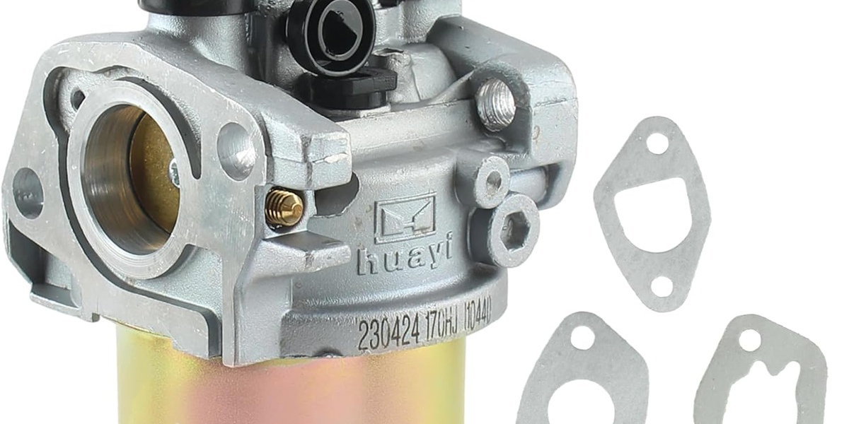 Carburetor for MTD 751-05021, 951-05021 — OakTen