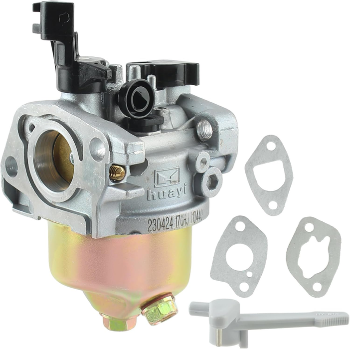 Carburetor for MTD 751-05021, 951-05021